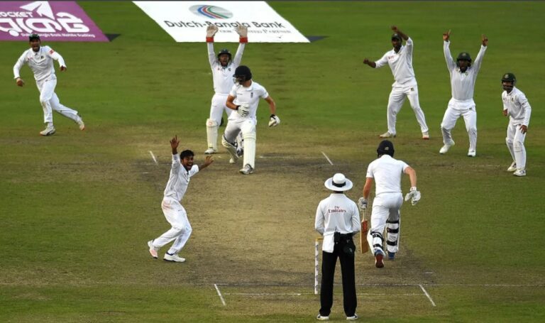 England confirm historic Lord’s Test against Bangladesh ahead of Ashes 2027