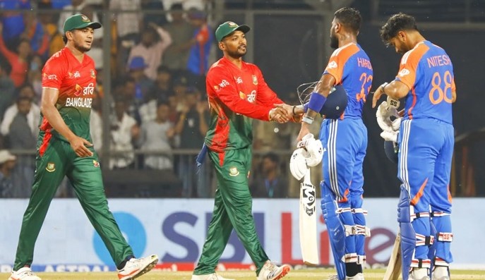Bangladesh hopeful of India’s September tour for upcoming cricket series