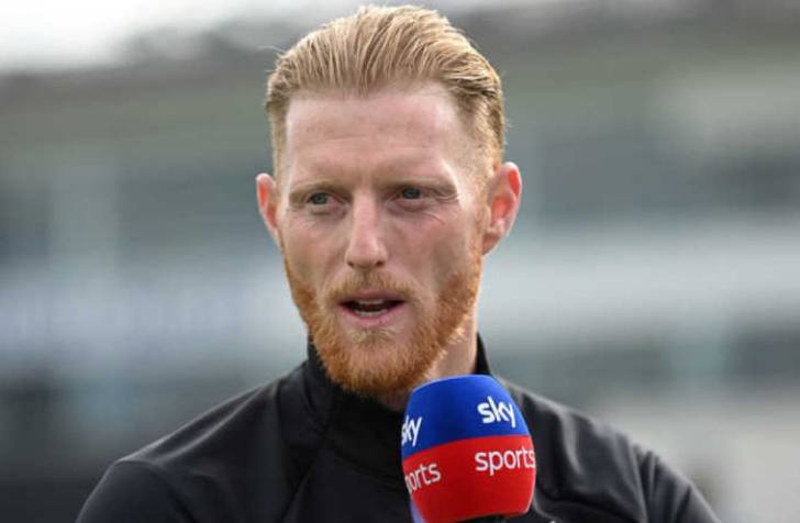 Kevin Pietersen Sparks Debate With Cryptic Post on Ben Stokes’ Shock Retirement