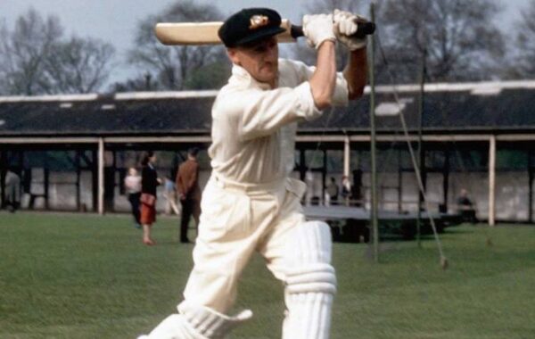 don bradman 29 07 2026
