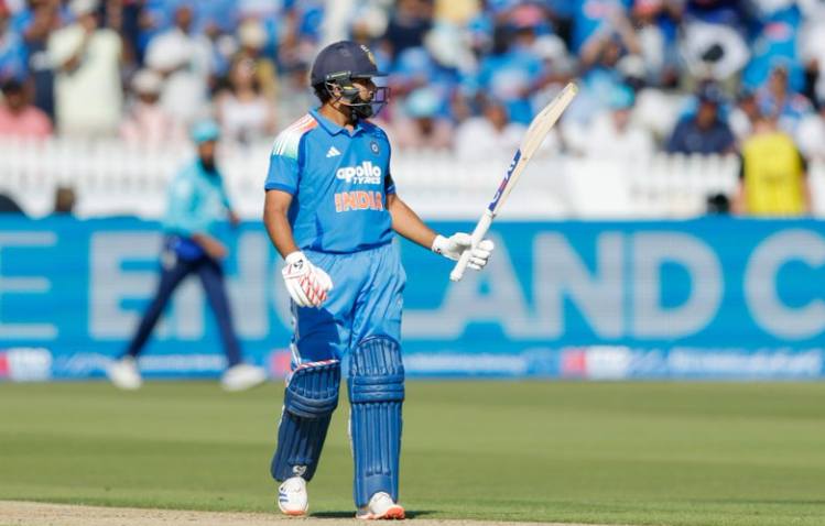 Rohit Sharma Breaks Sachin Tendulkar’s Long-Standing Record: A New Era in Indian Cricket