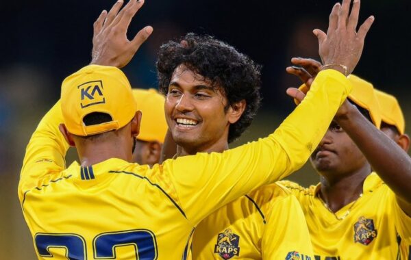 hasan colombo caps 20 07 2026
