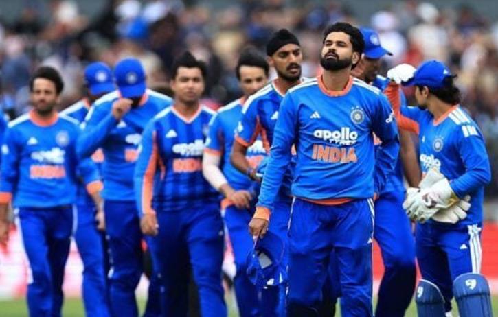 BCCI Breaks Silence After India’s T20I Collapse and Plans Performance Review