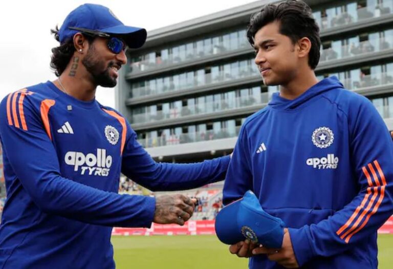 India Tour of Zimbabwe 2026: Schedule, Squads, Match Timings, Live Telecast and Streaming Details