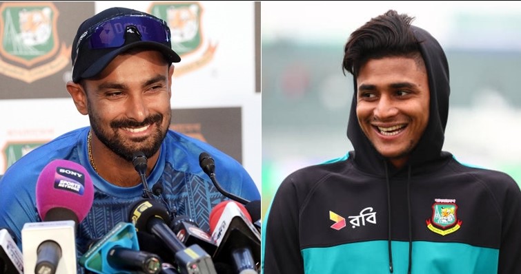 Ebadot Hossain to Miss Australia Tour, Litton and Nahid Race Against Time – Bangladesh Cricket Update