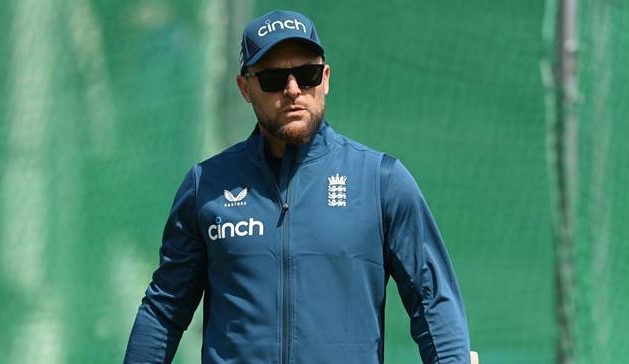 Brendon McCullum’s England Test Coaching Era Comes to an End