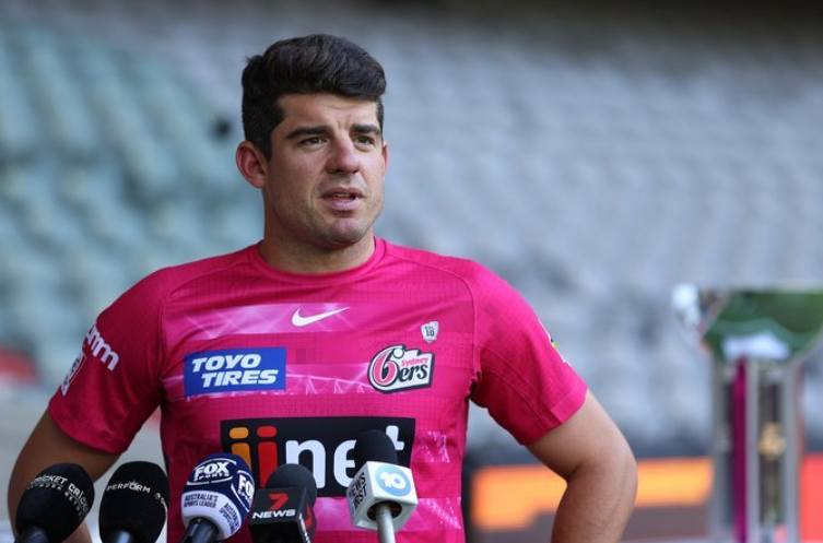 Moises Henriques to Represent Portugal in T20 World Cup Qualifiers; Shares Uniqu Connection with Ronaldo