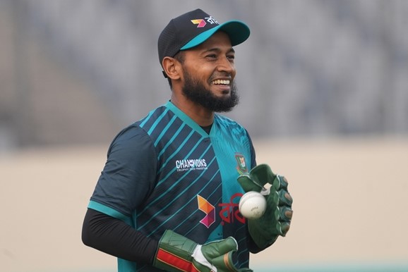 BCB wants Mushfiqur Rahim to join coaching after retirement: A Future Beyond The Wickets
