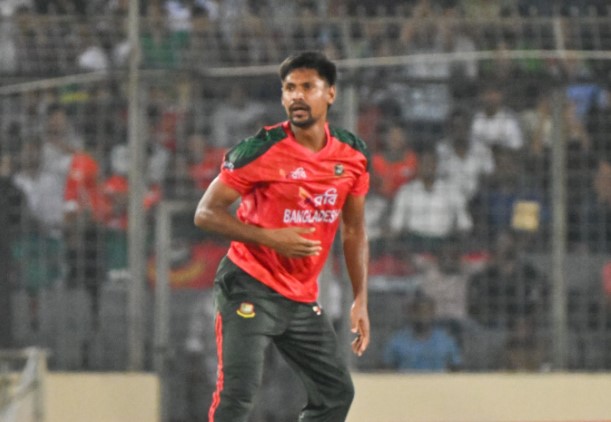 “We’re hopeful” – Birmingham Phoenix hope Mustafizur will play in The Hundred
