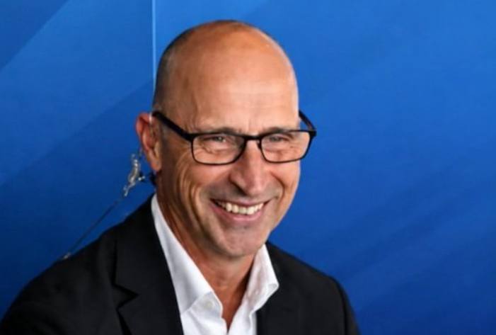 Nasser Hussain Names Favourite for Women’s T20 World Cup 2026 Final