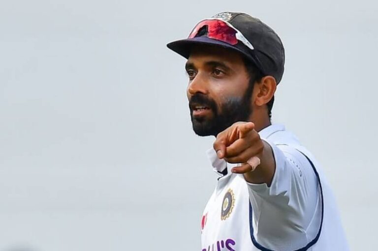 Ajinkya Rahane’s Unique India Captaincy Record Will Be Hard to Surpass