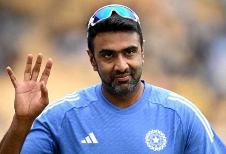 Ravichandran Ashwin Breaks Silence On Vaibhav Sooryavanshi’s India Selection