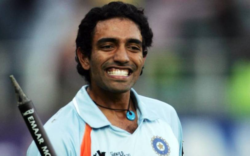 robin uthappa 16 07 2026