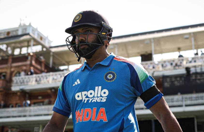 rohit 20 07 2026