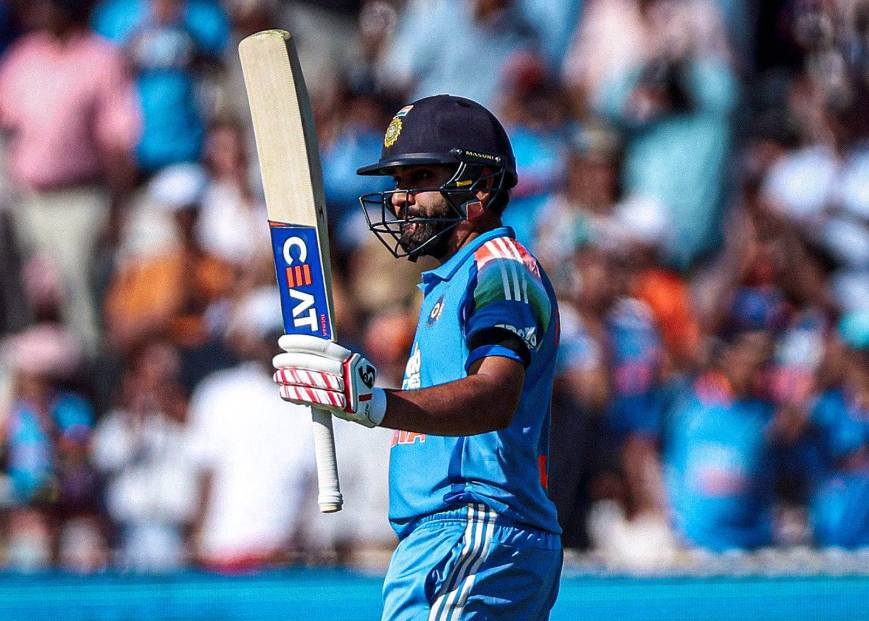 rohit sharma 21 07 2026