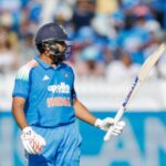 rohit sharma 27 07 2026