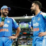 rohit sharma and virat kohli 27 07 2026
