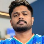sanju samson 29 07 2026