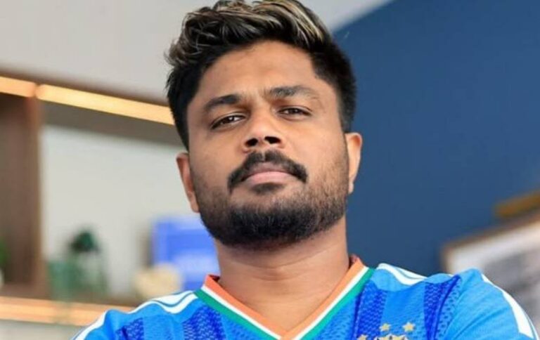 Sanju Samson Reveals Why He Stopped Following Virat Kohli’s Lifestyle After One Year