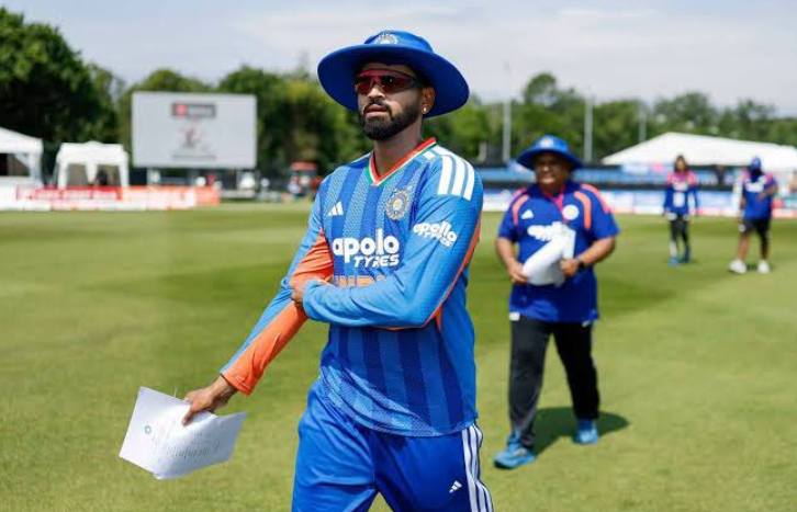 Shreyas Iyer Responds After Eoin Morgan Asks About India’s Chances of Turning th Series Around
