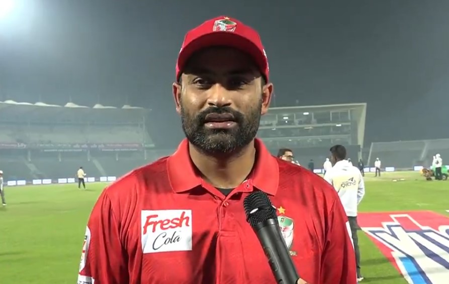 tamim talking 31 07 2026