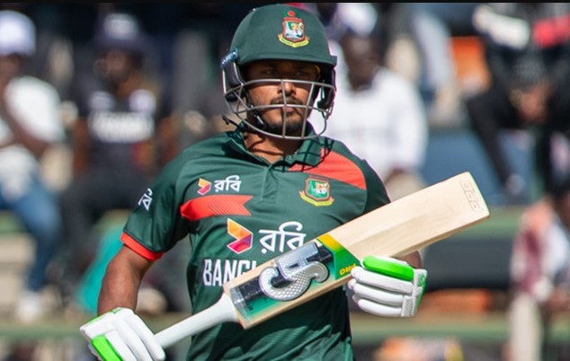 Bangladesh Series Loss: We didn’t bat well enough: Tanzid after Bangladesh lose ODI series to Zimbabwe