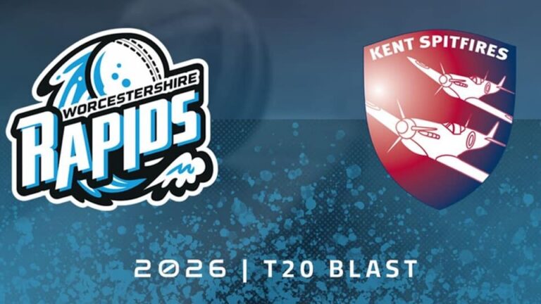 Worcestershire vs Kent T20 BLAST 2026 Match 72, Dream 11 Prediction, Fantasy Cri