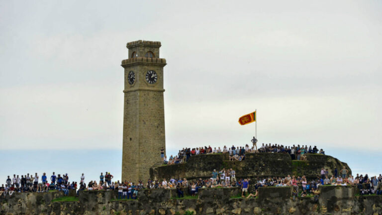 SLC announces selected free entry for India Tests in Galle and Colombo