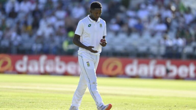 Rising Star Kwena Maphaka: ‘I’m confident in my abilities’ – Maphaka ready to step up in Rabada’s absence