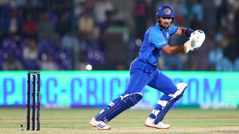 Afghanistan out to secure their World Cup spot in third ODI against Ireland