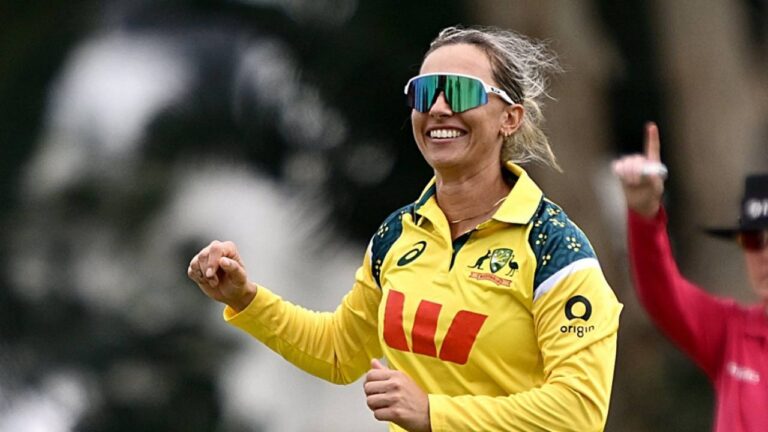 CA backs Gardner vice-captaincy but policies updated to avoid conflict of intere: Board Confirms Support Amidst Policy Revisions