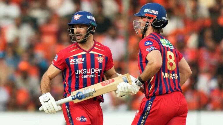 Markram plays down LSG captaincy buzz amid IPL leadership speculation