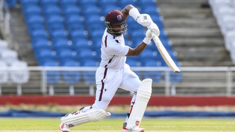 Sammy and West Indies find the success they were looking for