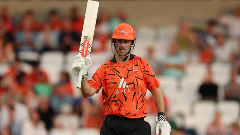 Sunrisers Eastern Cape sign Mitch Marsh for SA20 2027