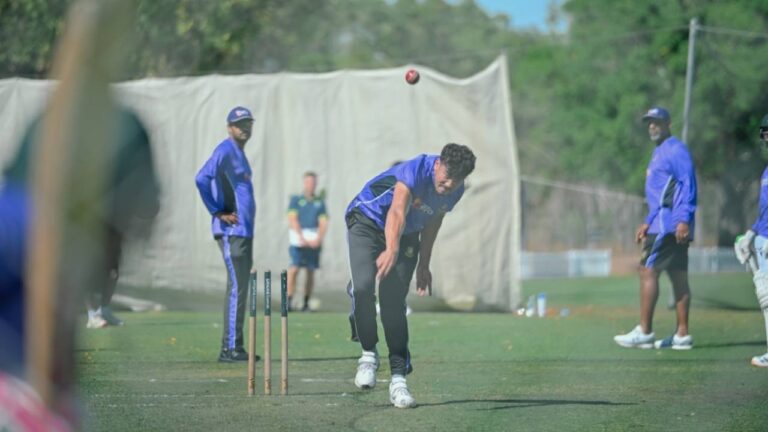‘Bounce is the key’ as Bangladesh look to bounce back from 54 all out, says Shanto