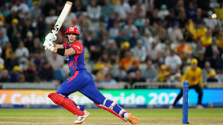 Stubbs special leaves Rockets with anxious wait ahead of knockouts