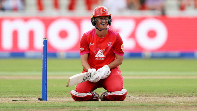 Devine targets WBBL for injury comeback