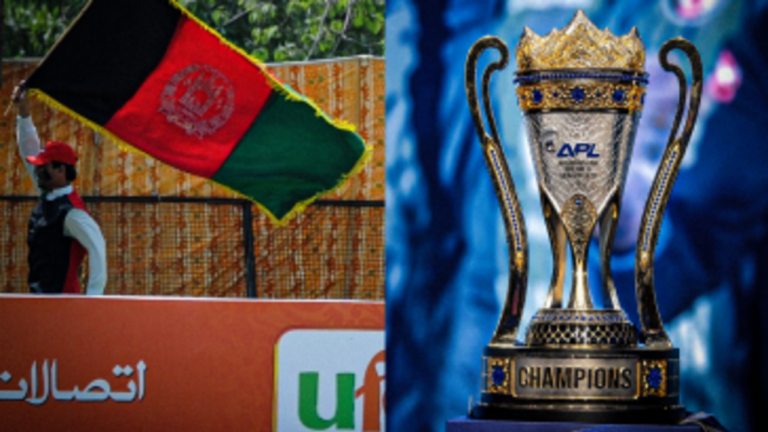 Relaunched Afghanistan Premier League to start on December 27