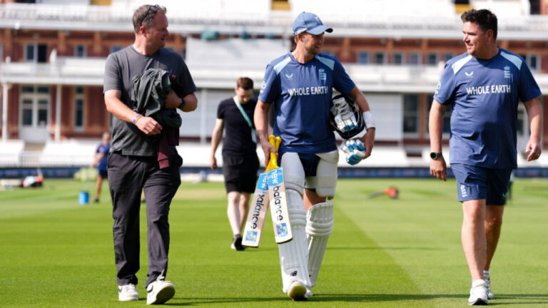 England seek series win, but indisciplined narrative prevails
