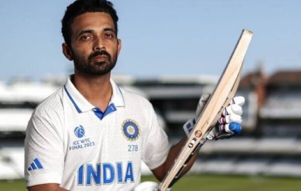 ajinkya rahane 14 08 2026