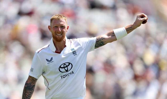 Ben Stokes reveals dream of becoming England head coach after retirement