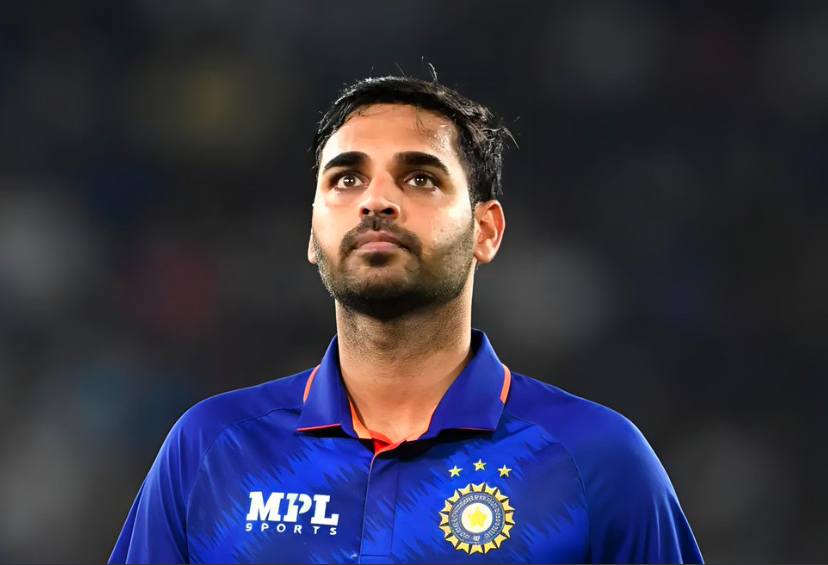 bhuvneshwar kumar 11 08 2026