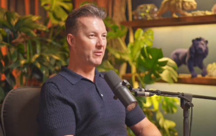 Not Sachin, Not Kohli! Brett Lee Names His Greatest Cricketer Ever