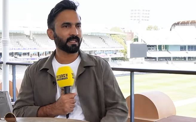 Dinesh Karthik Picks India’s 15-Man Squad for 2027 ODI World Cup