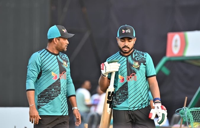 Mohammad Salahuddin explains why coaches must adapt to Gen Z cricketers