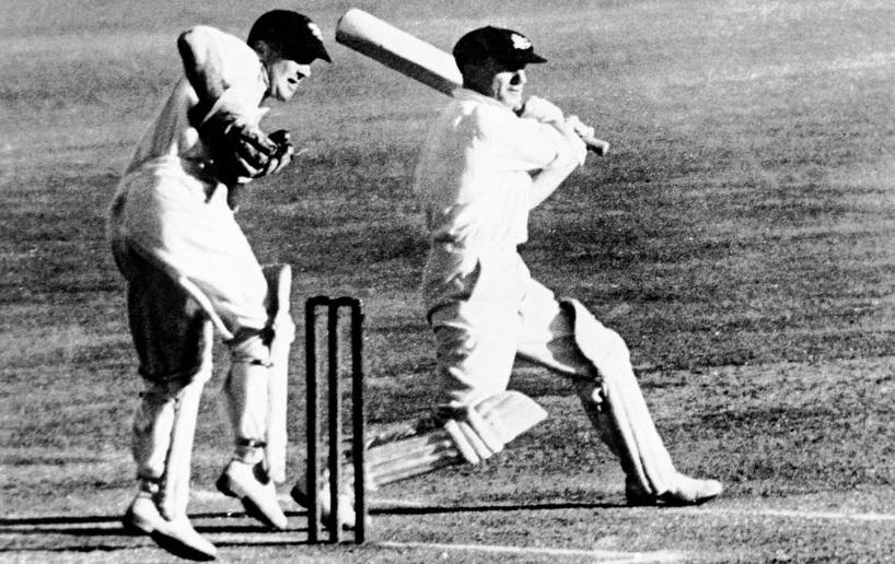 sir don bradman 04 08 2026