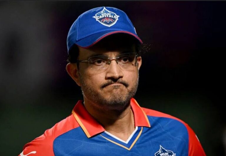 Sourav Ganguly, Wife Dona Receive Death Threats, Police Launch Probe into Serious Incident